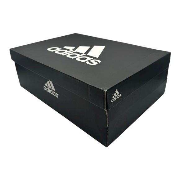 Adidas Kith x‎ AlphaBounce Zip Shoes Mens Sz 10 Crystal White Sneakers DA9707 main image 8
